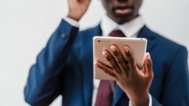 online business upgrade platform